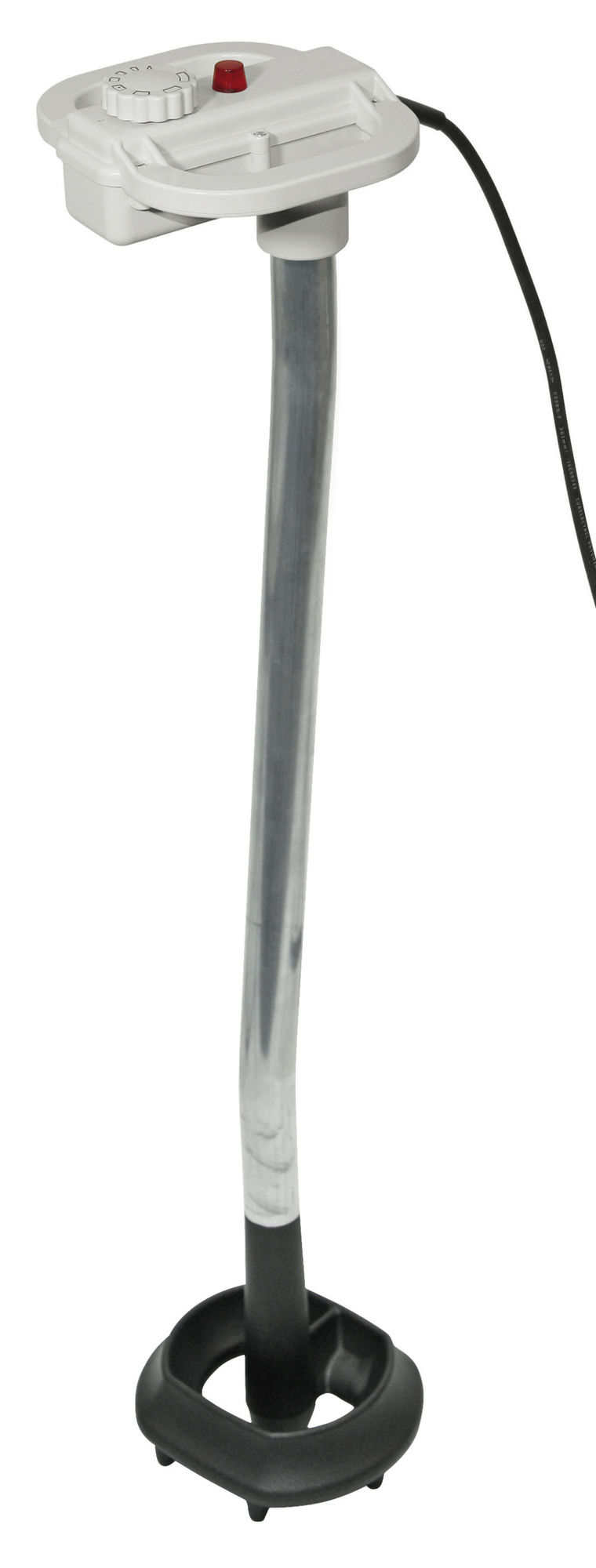 Kälbermilcherwärmer FastHeat, 1700 Watt, 81,5 cm, weiß