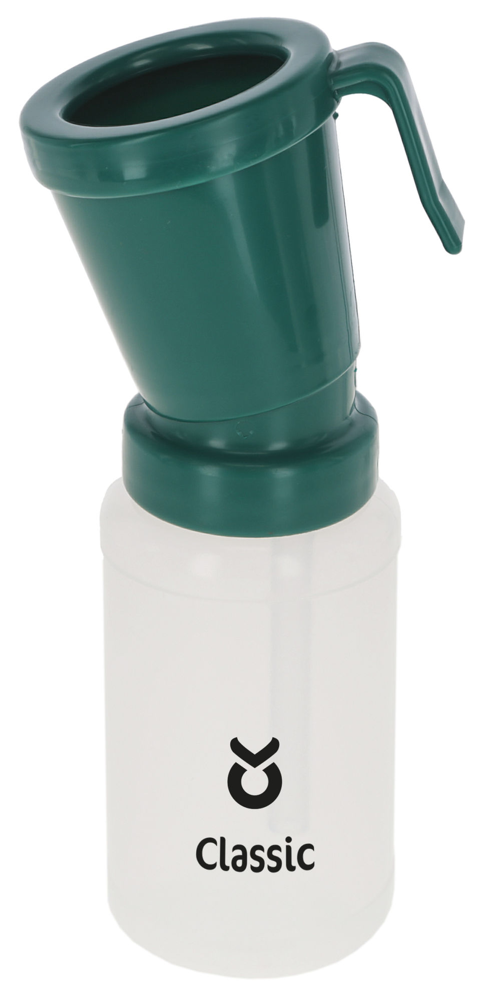 Kerbl Dippbecher Standard, 300 ml, grün