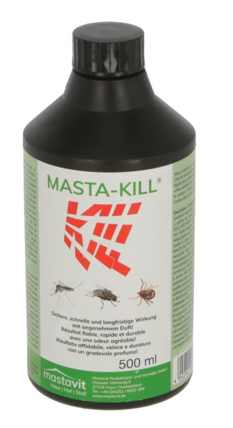 Masta-Kill-Spray 500 ml