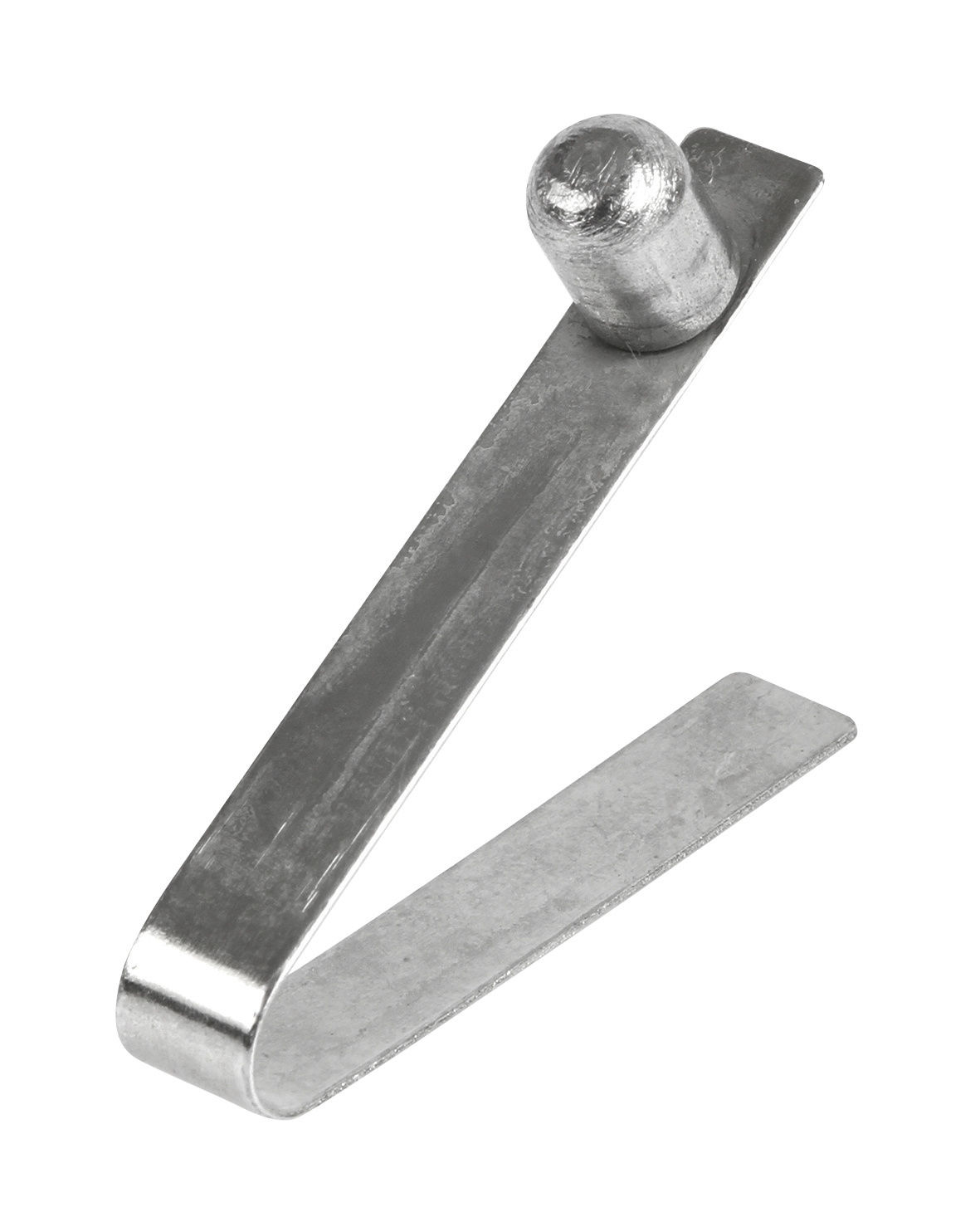 Ersatzfeder für Schlagfessel mit Pin 9 mm für Art. 111/112